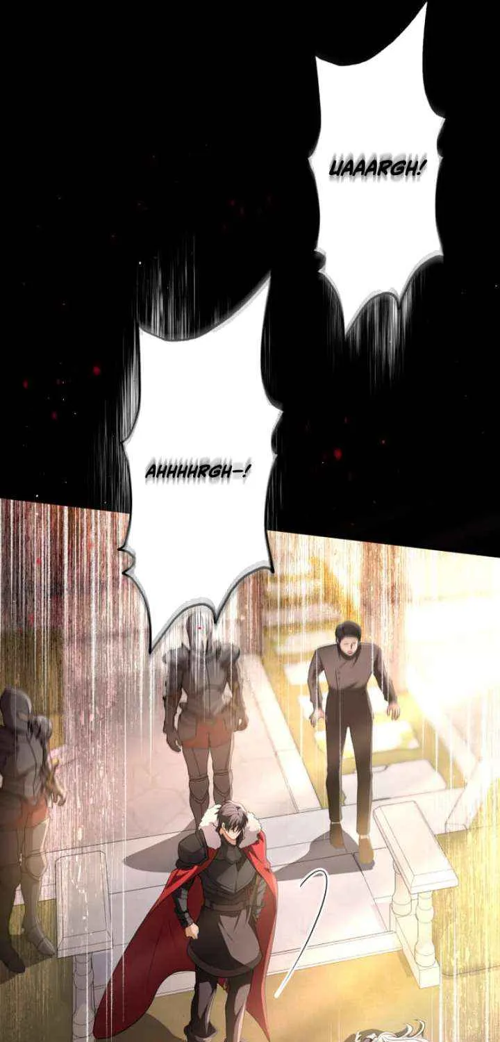 A Savage Proposal Chapter 61 page 64 - 
