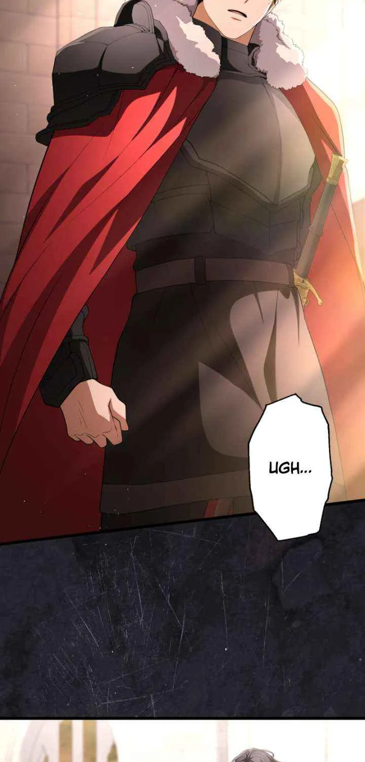 A Savage Proposal Chapter 61 page 66 - 