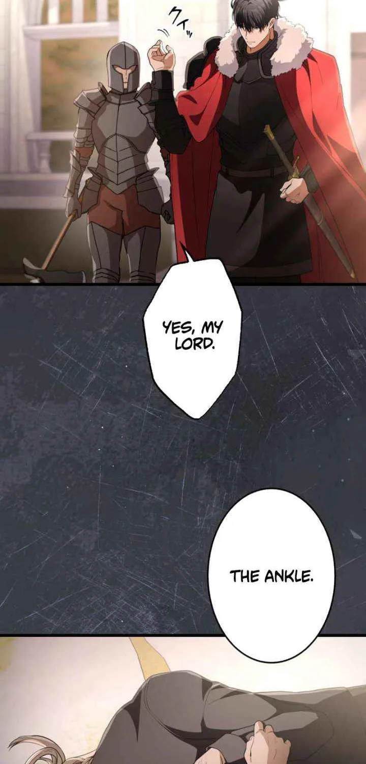 A Savage Proposal Chapter 61 page 67 - 