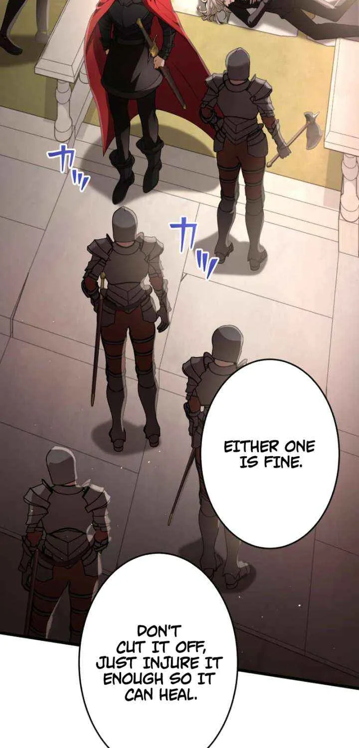 A Savage Proposal Chapter 61 page 69 - 