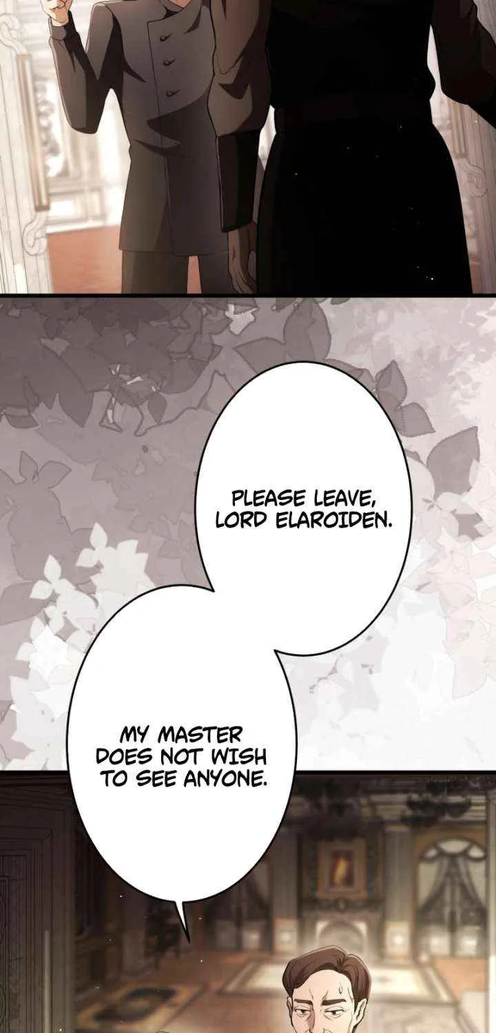 A Savage Proposal Chapter 61 page 8 - 