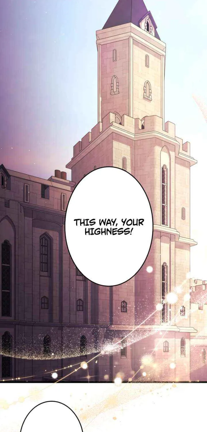 A Savage Proposal Chapter 61 page 74 - 