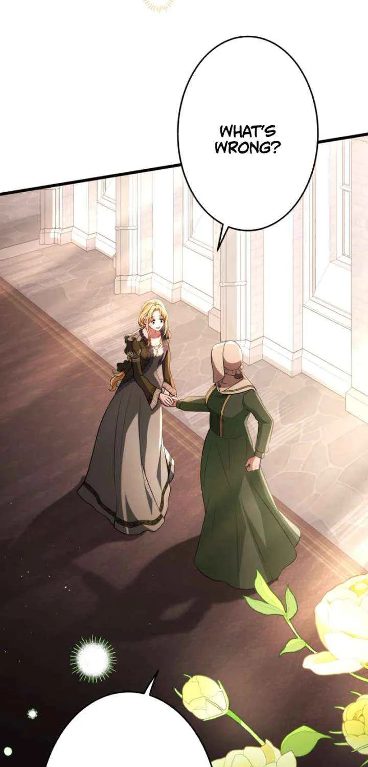 A Savage Proposal Chapter 61 page 76 - 