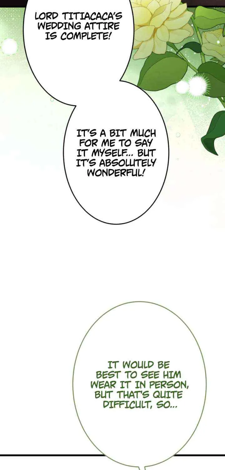A Savage Proposal Chapter 61 page 77 - 