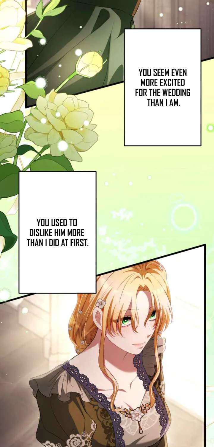 A Savage Proposal Chapter 61 page 79 - 