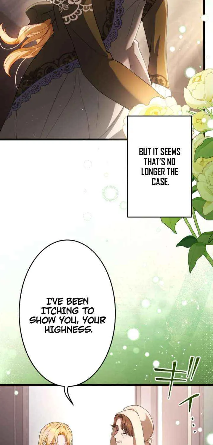 A Savage Proposal Chapter 61 page 80 - 