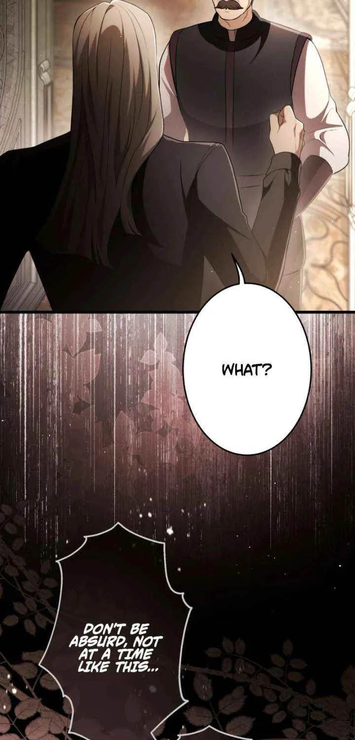 A Savage Proposal Chapter 61 page 9 - 