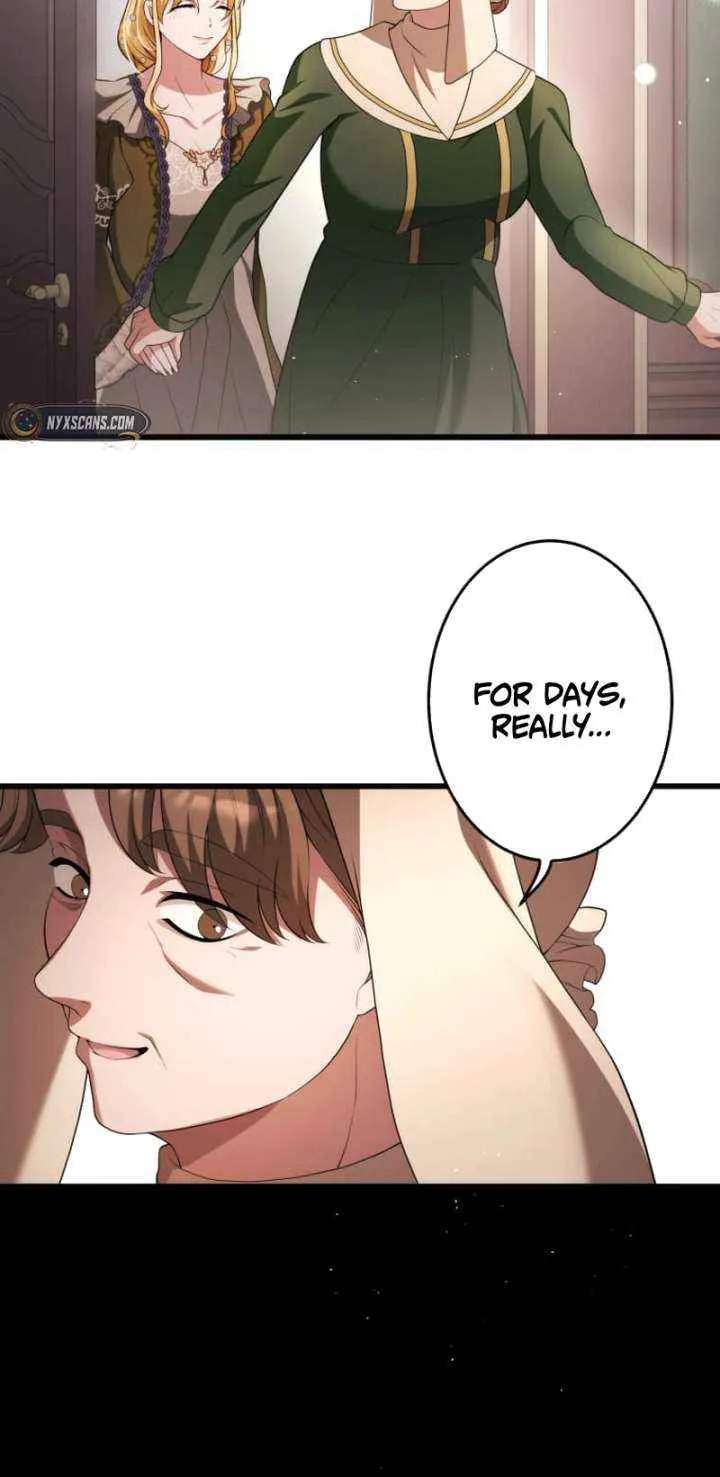 A Savage Proposal Chapter 61 page 81 - 
