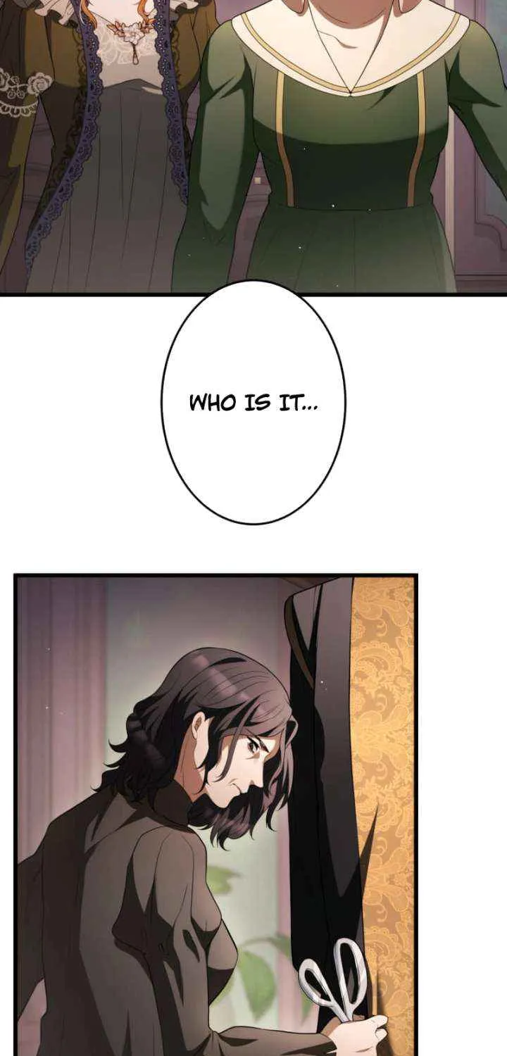 A Savage Proposal Chapter 61 page 84 - 