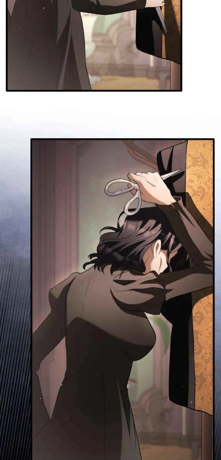 A Savage Proposal Chapter 61 page 85 - 