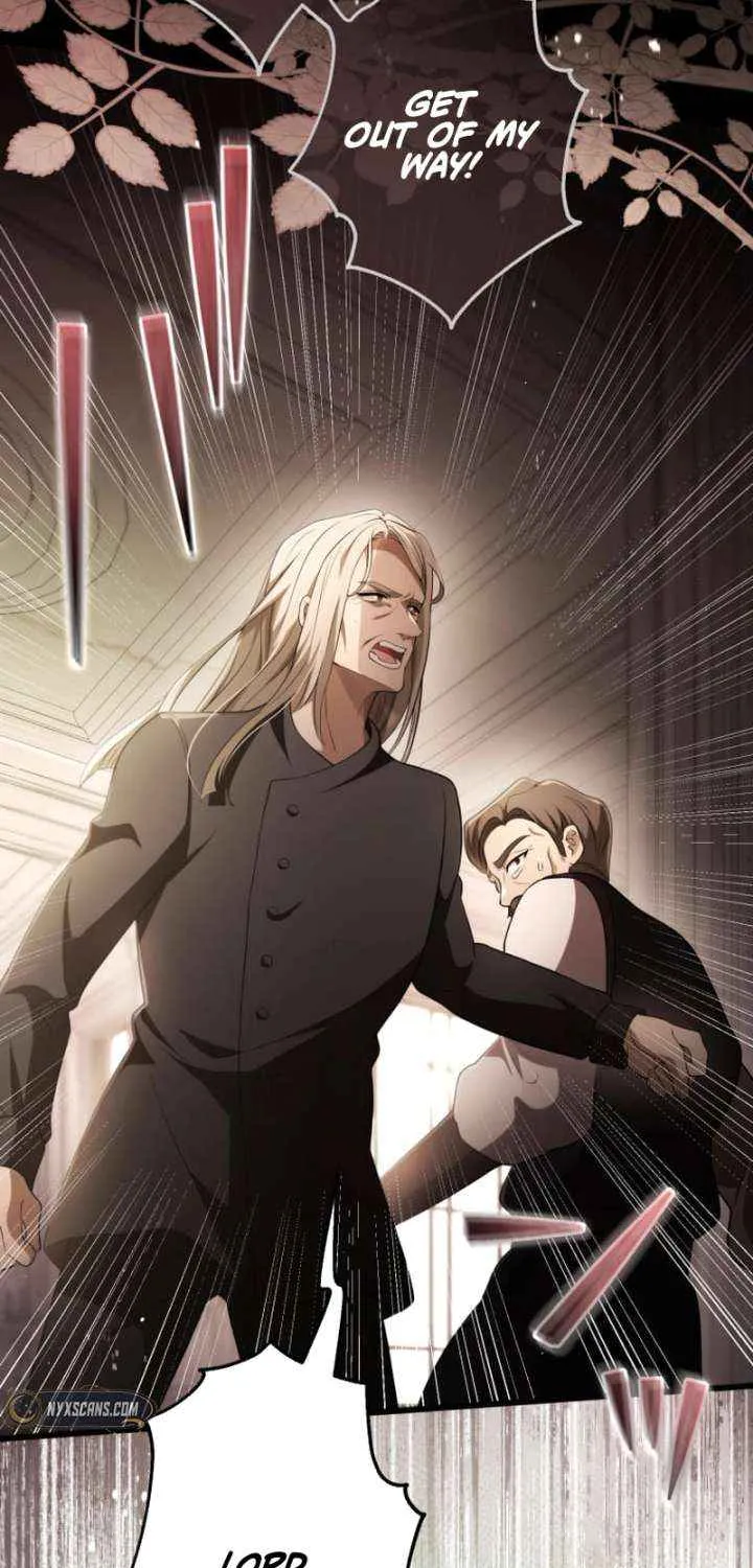 A Savage Proposal Chapter 61 page 10 - 