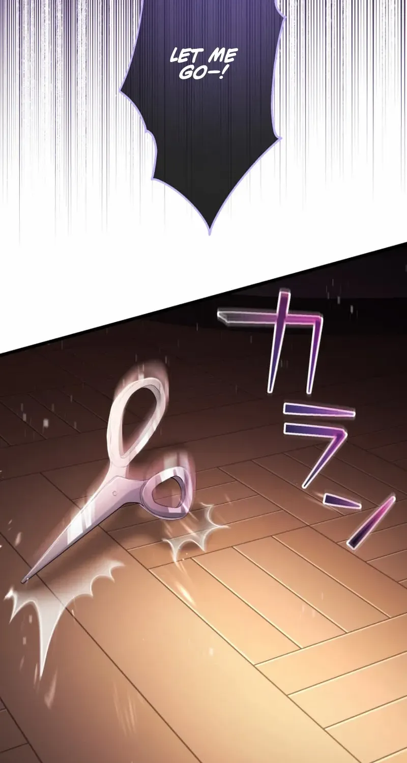 A Savage Proposal Chapter 62 page 11 - 