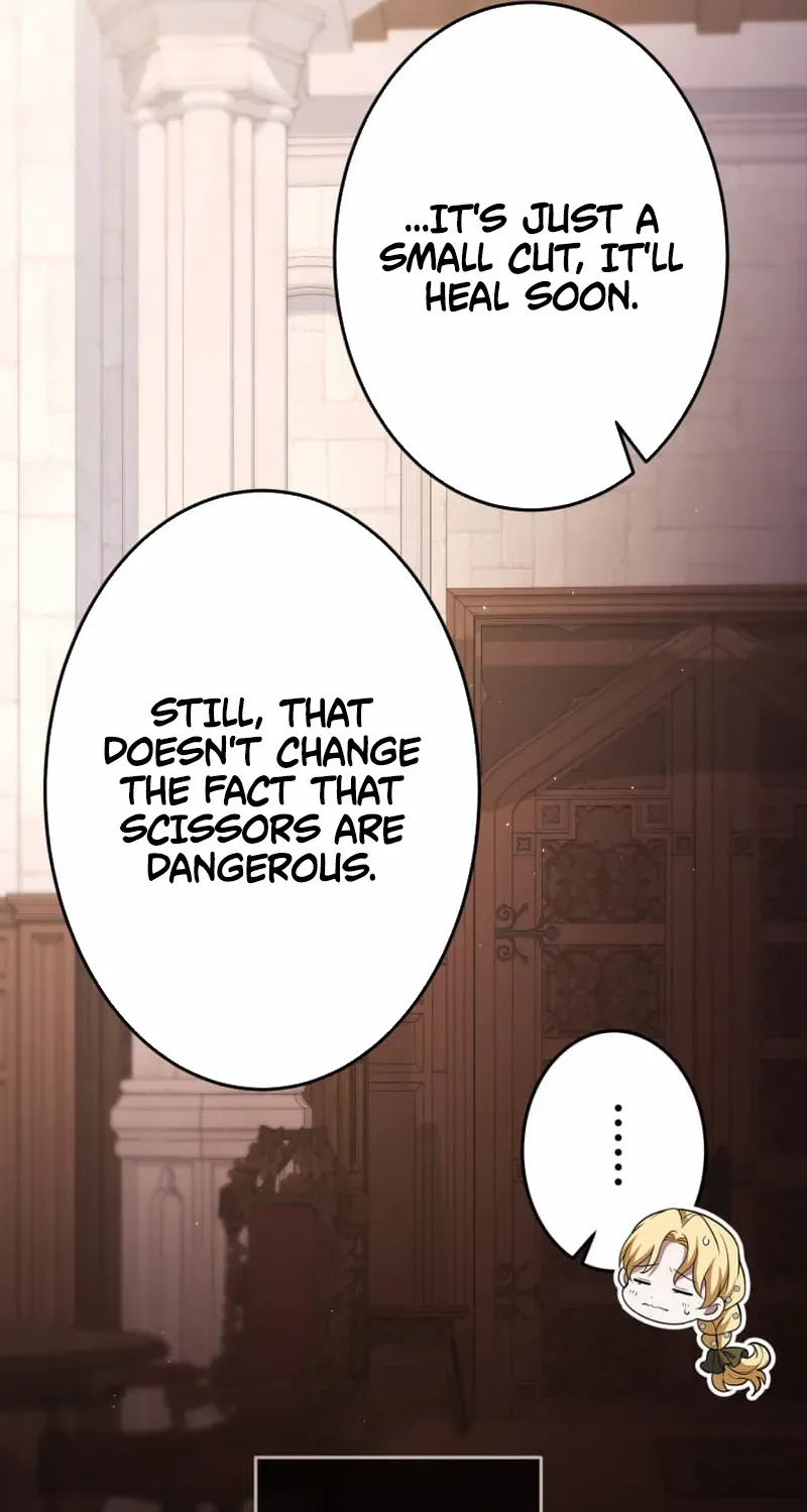 A Savage Proposal Chapter 62 page 102 - 