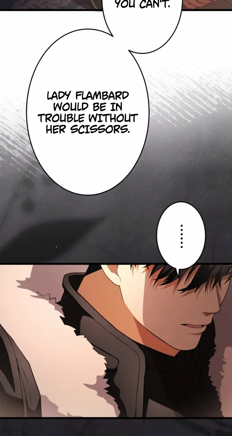 A Savage Proposal Chapter 62 page 104 - 