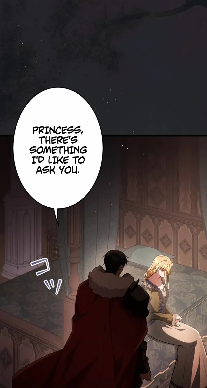 A Savage Proposal Chapter 62 page 105 - 