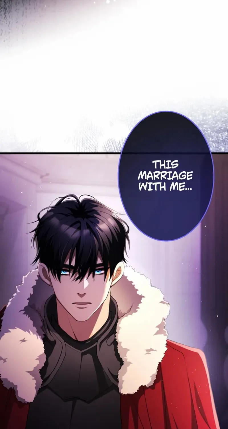 A Savage Proposal Chapter 62 page 107 - 