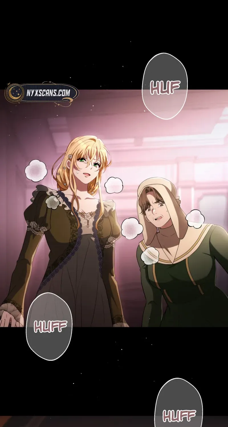 A Savage Proposal Chapter 62 page 13 - 