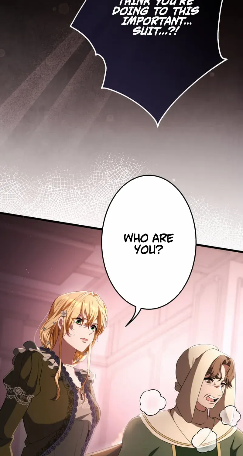 A Savage Proposal Chapter 62 page 15 - 