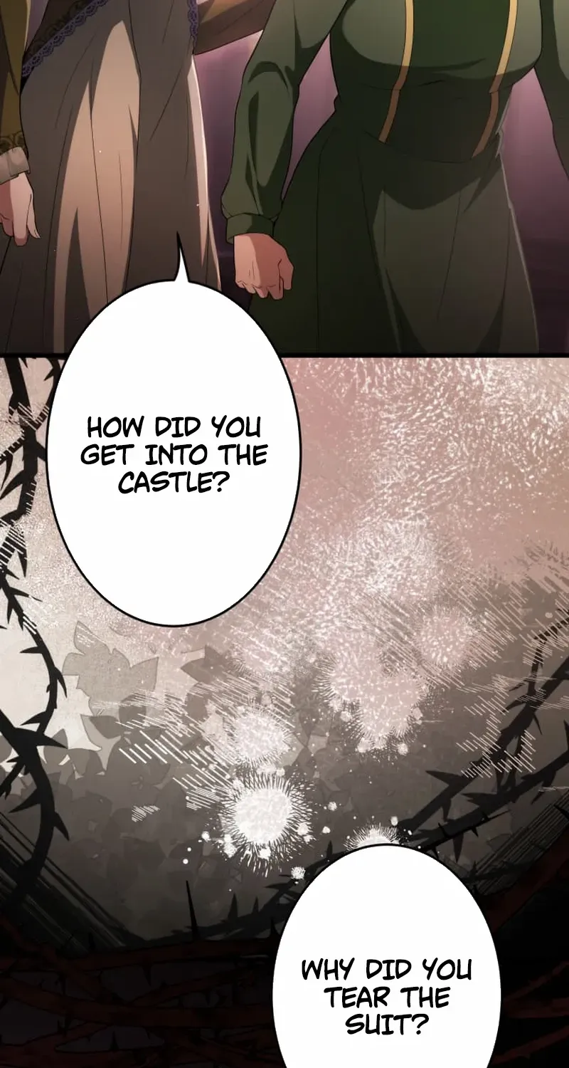 A Savage Proposal Chapter 62 page 16 - 