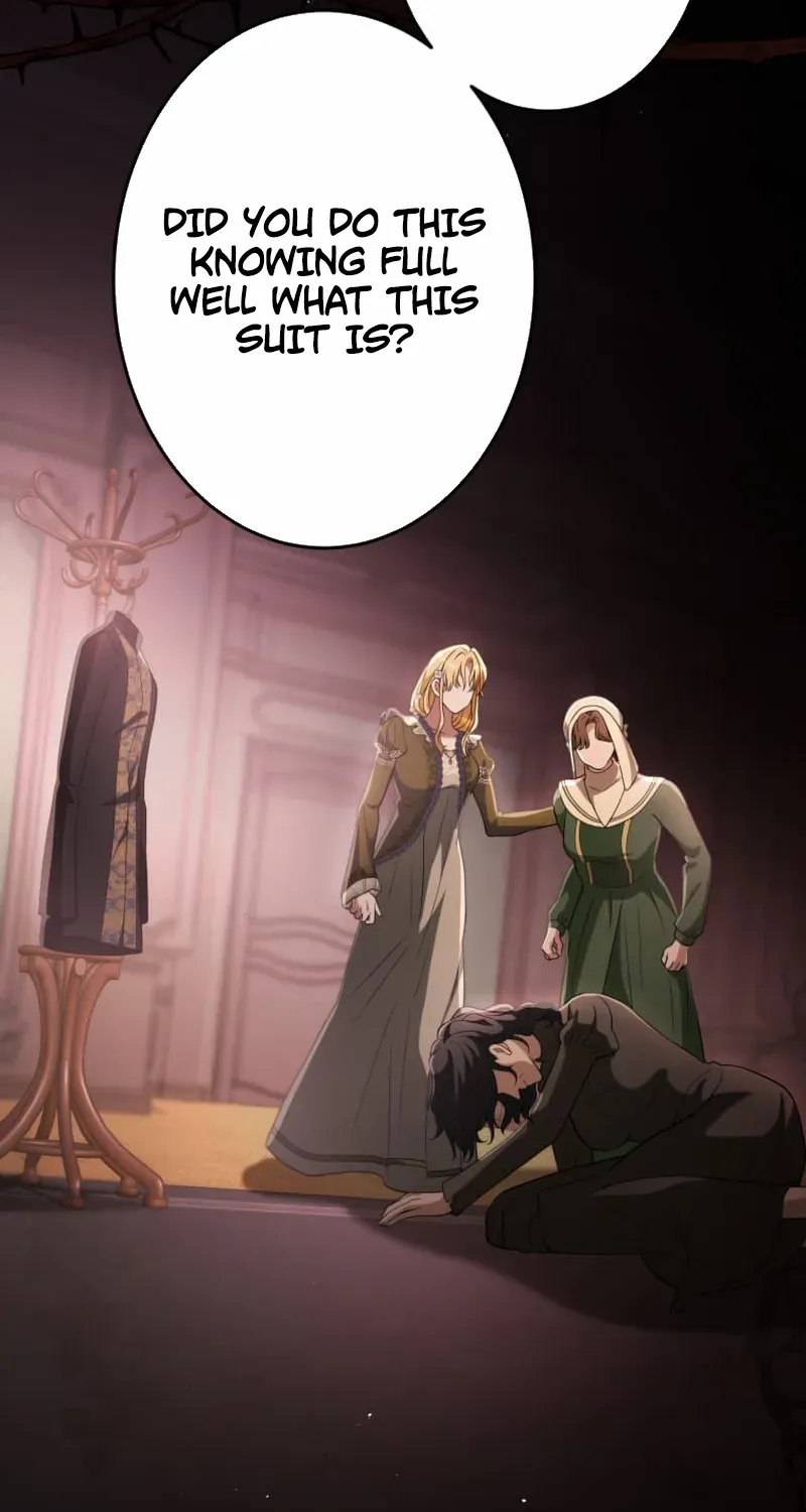 A Savage Proposal Chapter 62 page 17 - 