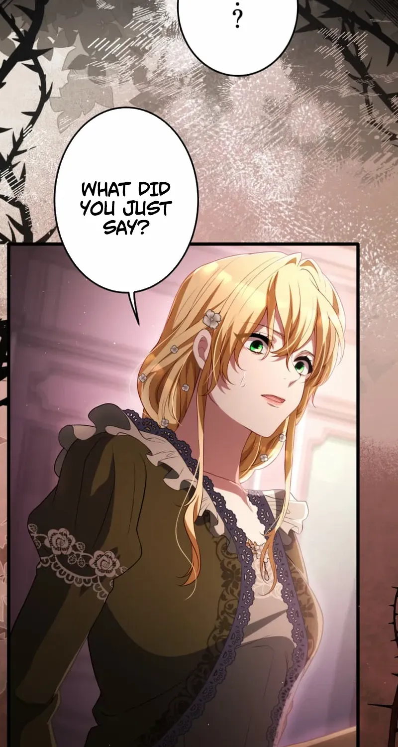 A Savage Proposal Chapter 62 page 20 - 