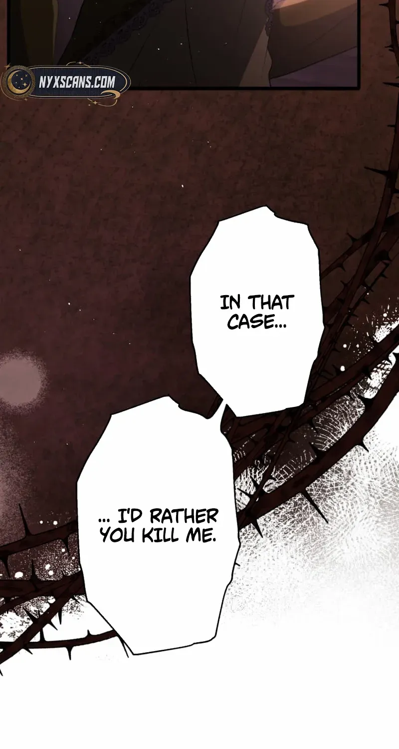 A Savage Proposal Chapter 62 page 21 - 