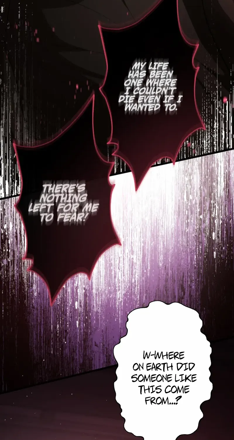 A Savage Proposal Chapter 62 page 24 - 
