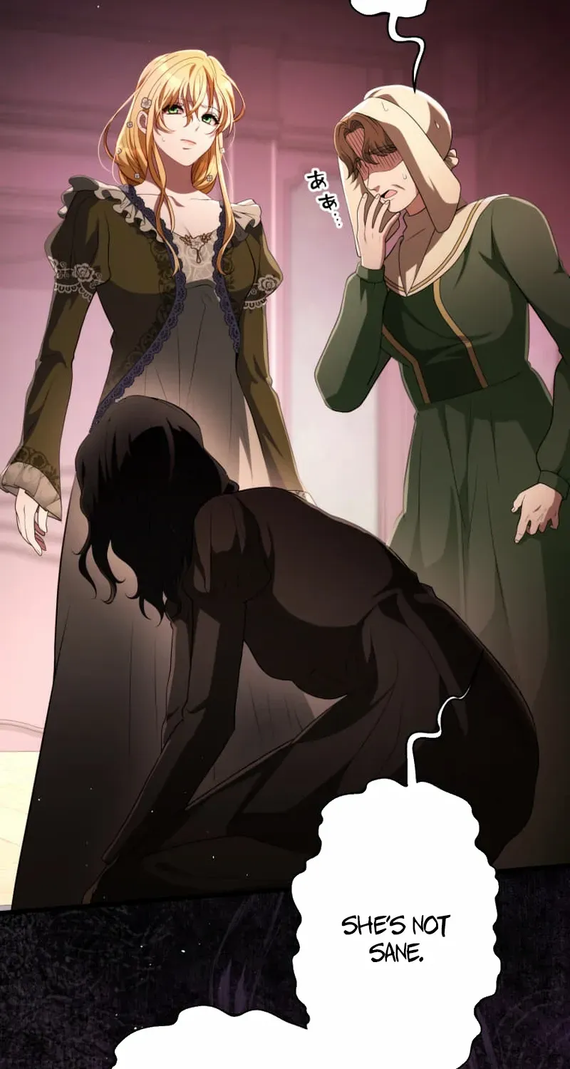 A Savage Proposal Chapter 62 page 25 - 