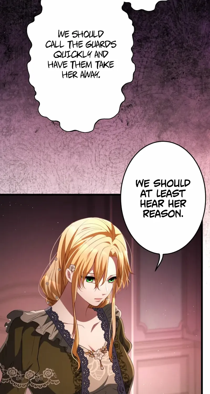 A Savage Proposal Chapter 62 page 26 - 