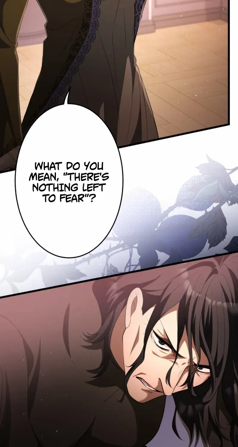 A Savage Proposal Chapter 62 page 27 - 