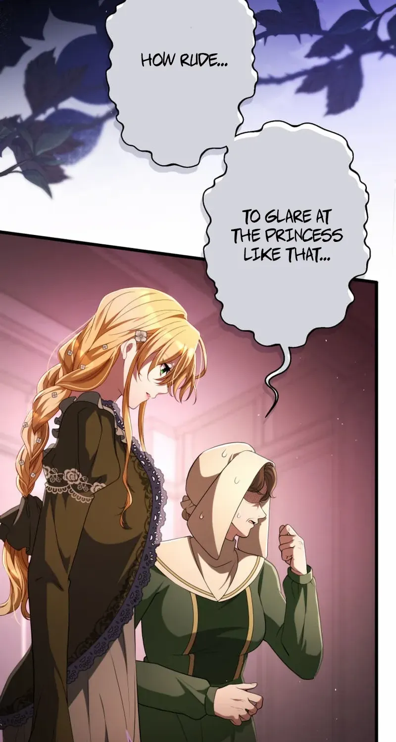 A Savage Proposal Chapter 62 page 30 - 