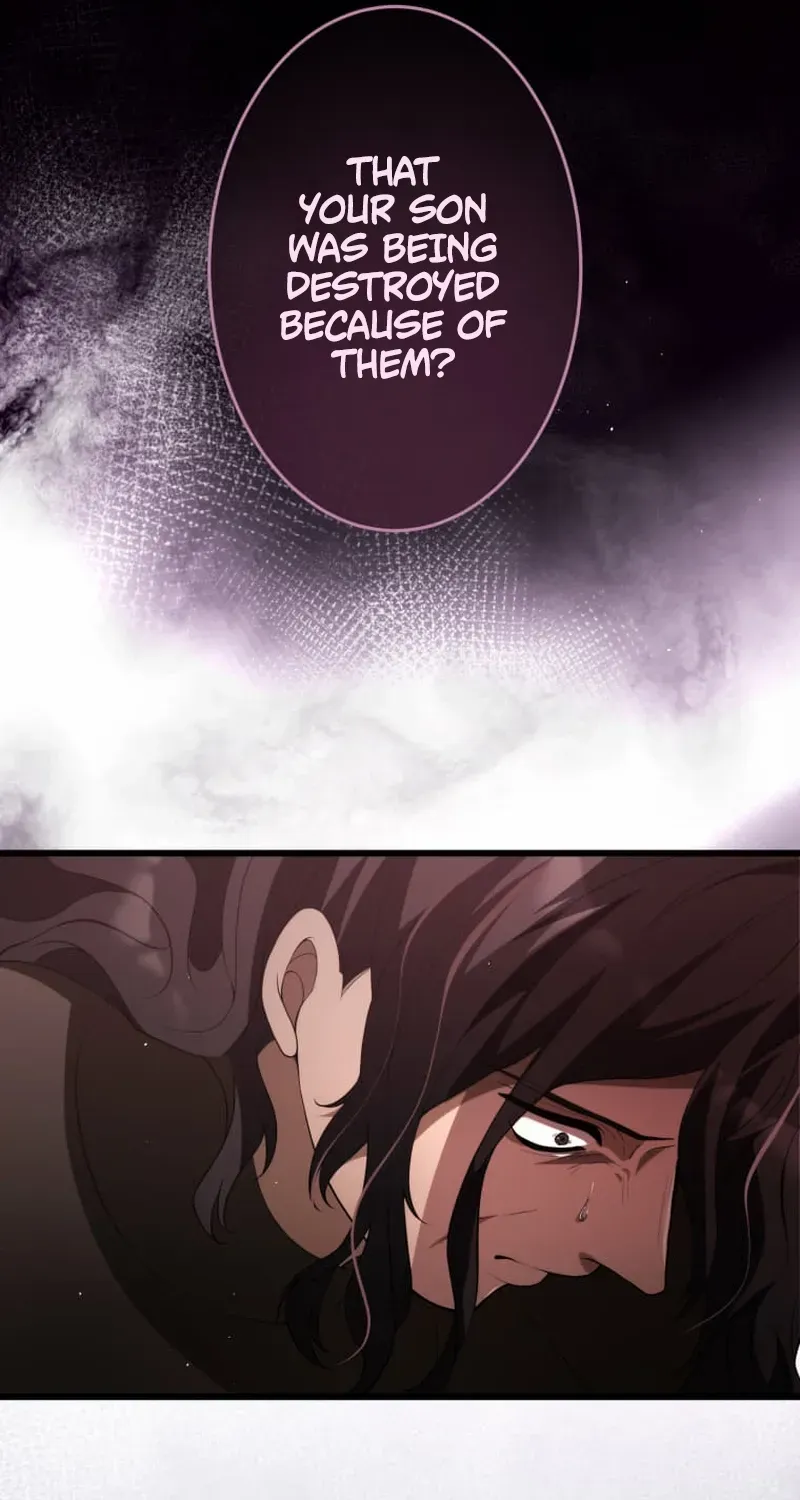A Savage Proposal Chapter 62 page 33 - 