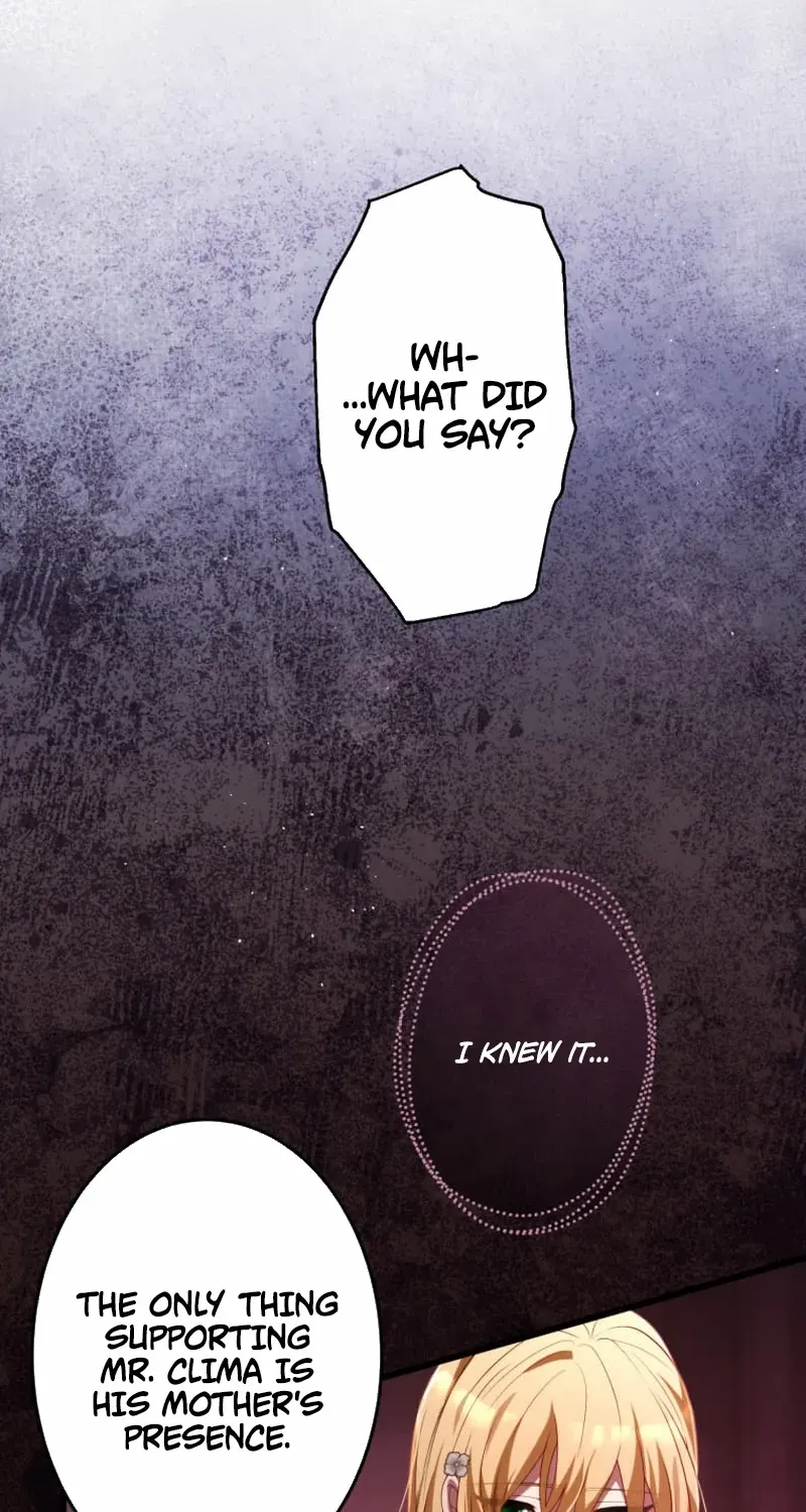 A Savage Proposal Chapter 62 page 34 - 