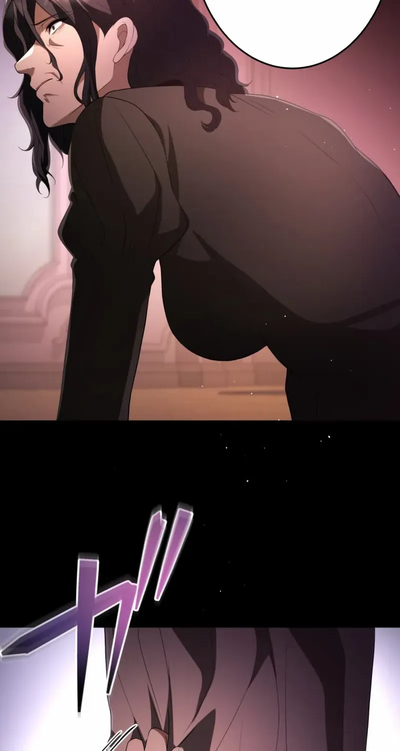 A Savage Proposal Chapter 62 page 36 - 