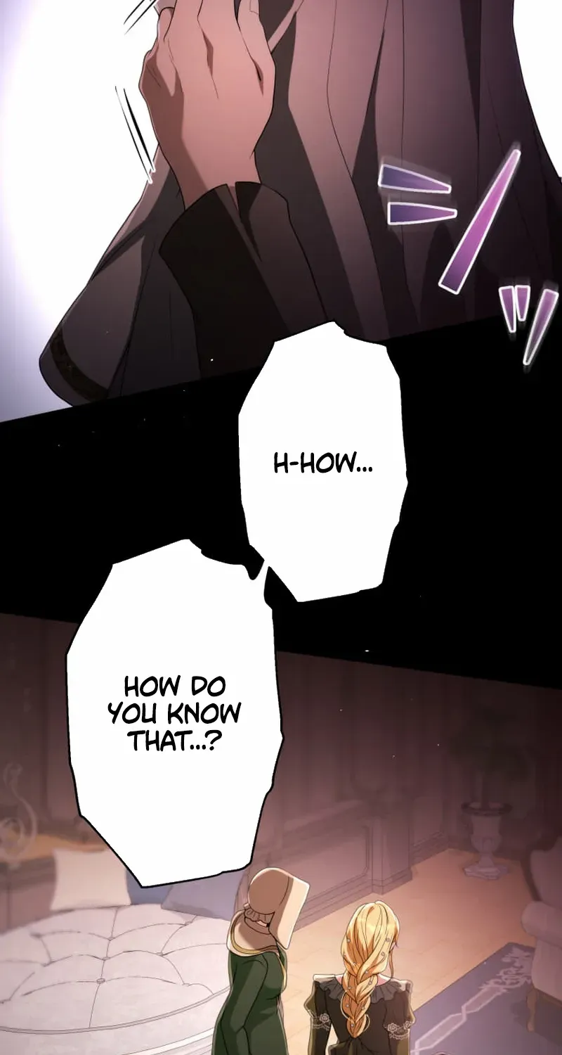 A Savage Proposal Chapter 62 page 37 - 