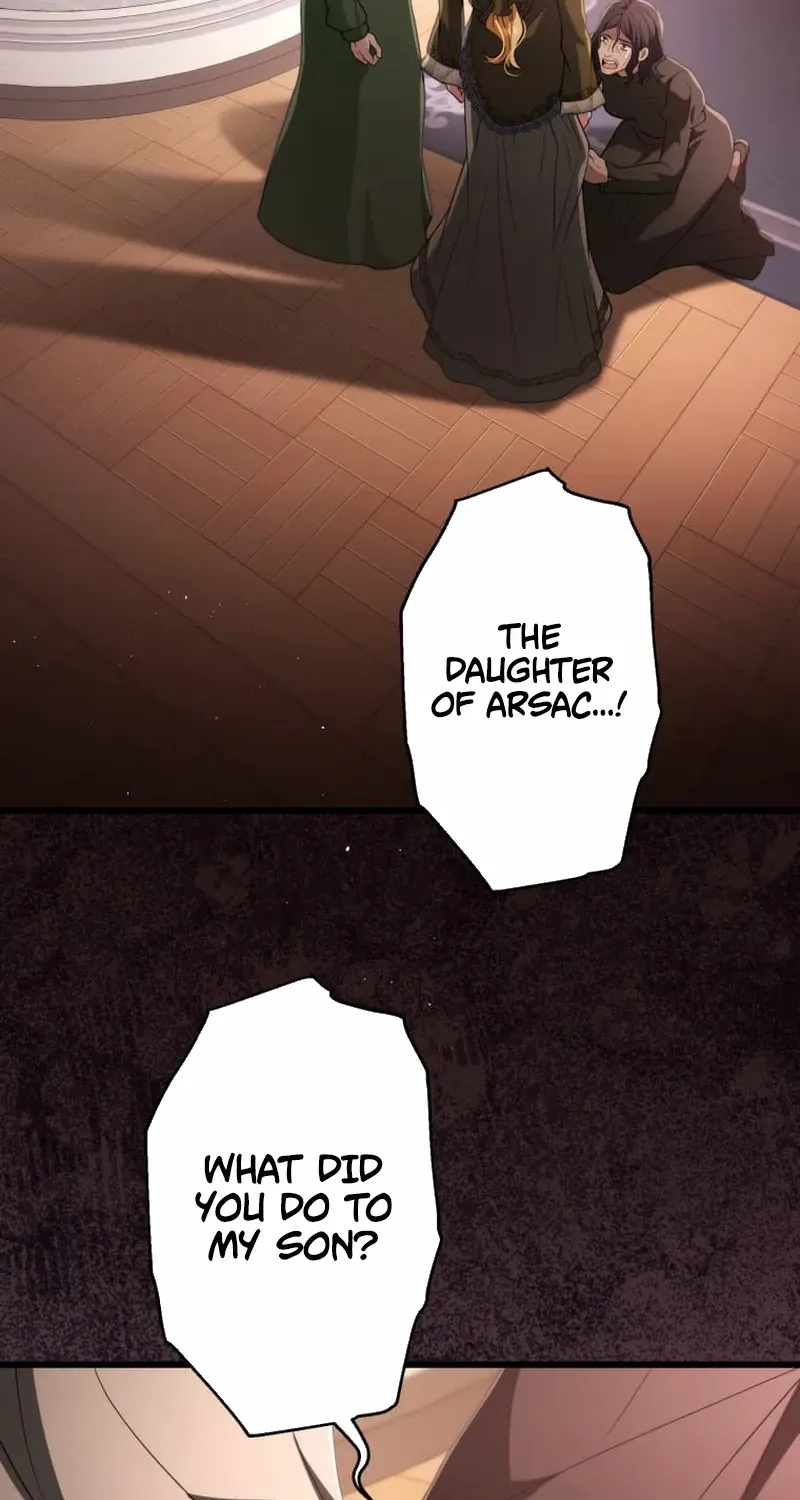 A Savage Proposal Chapter 62 page 38 - 