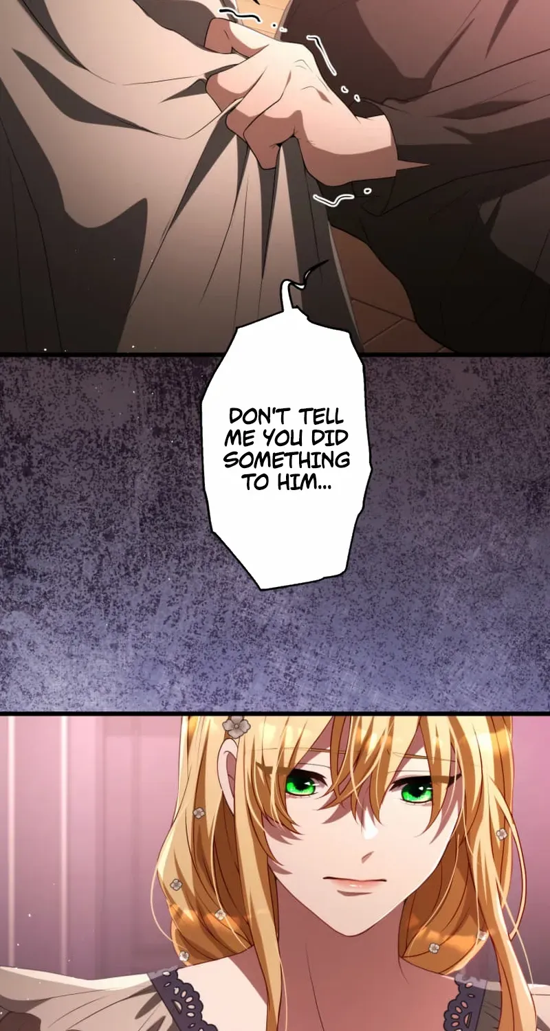 A Savage Proposal Chapter 62 page 39 - 
