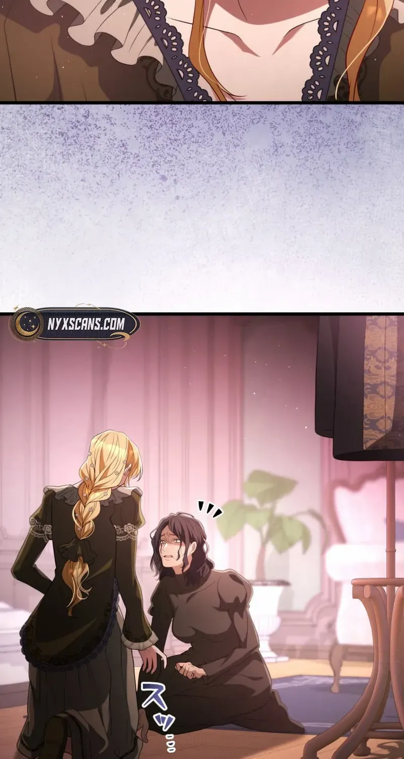 A Savage Proposal Chapter 62 page 40 - 