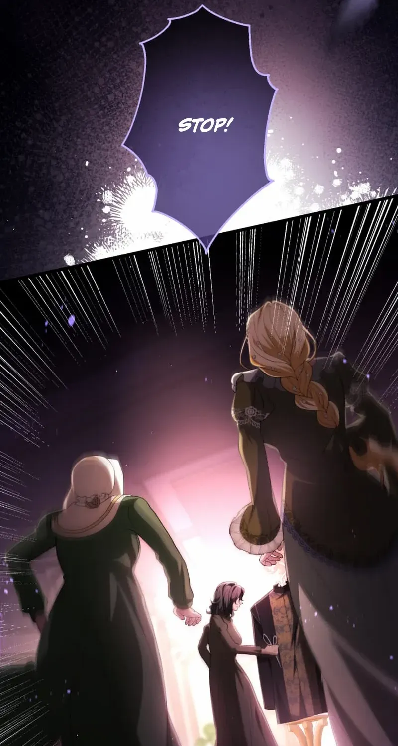A Savage Proposal Chapter 62 page 5 - 