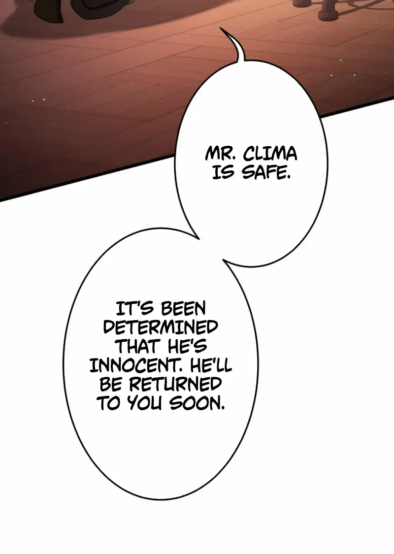 A Savage Proposal Chapter 62 page 41 - 