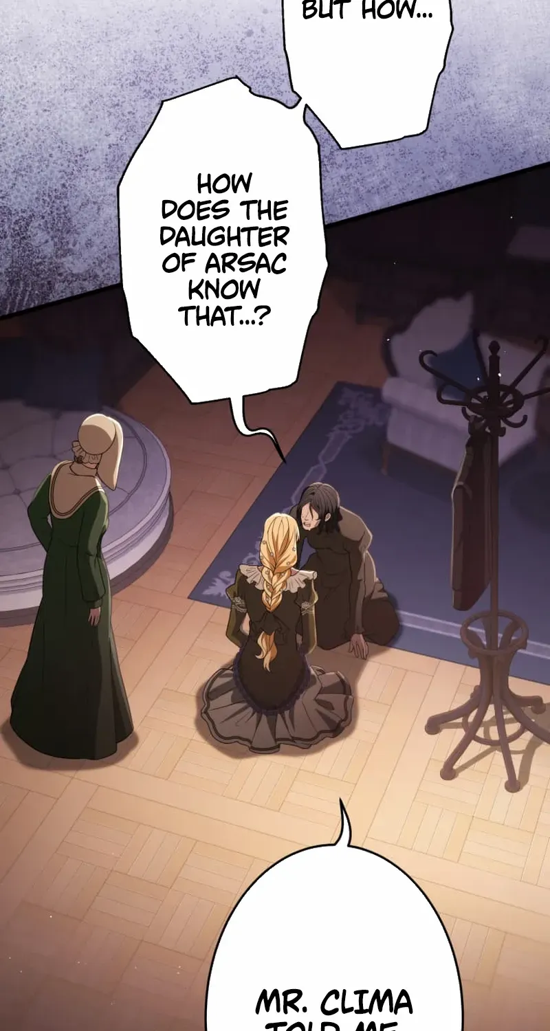 A Savage Proposal Chapter 62 page 43 - 