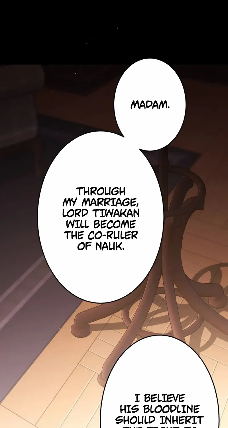 A Savage Proposal Chapter 62 page 45 - 