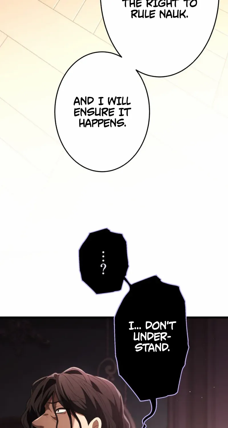 A Savage Proposal Chapter 62 page 46 - 