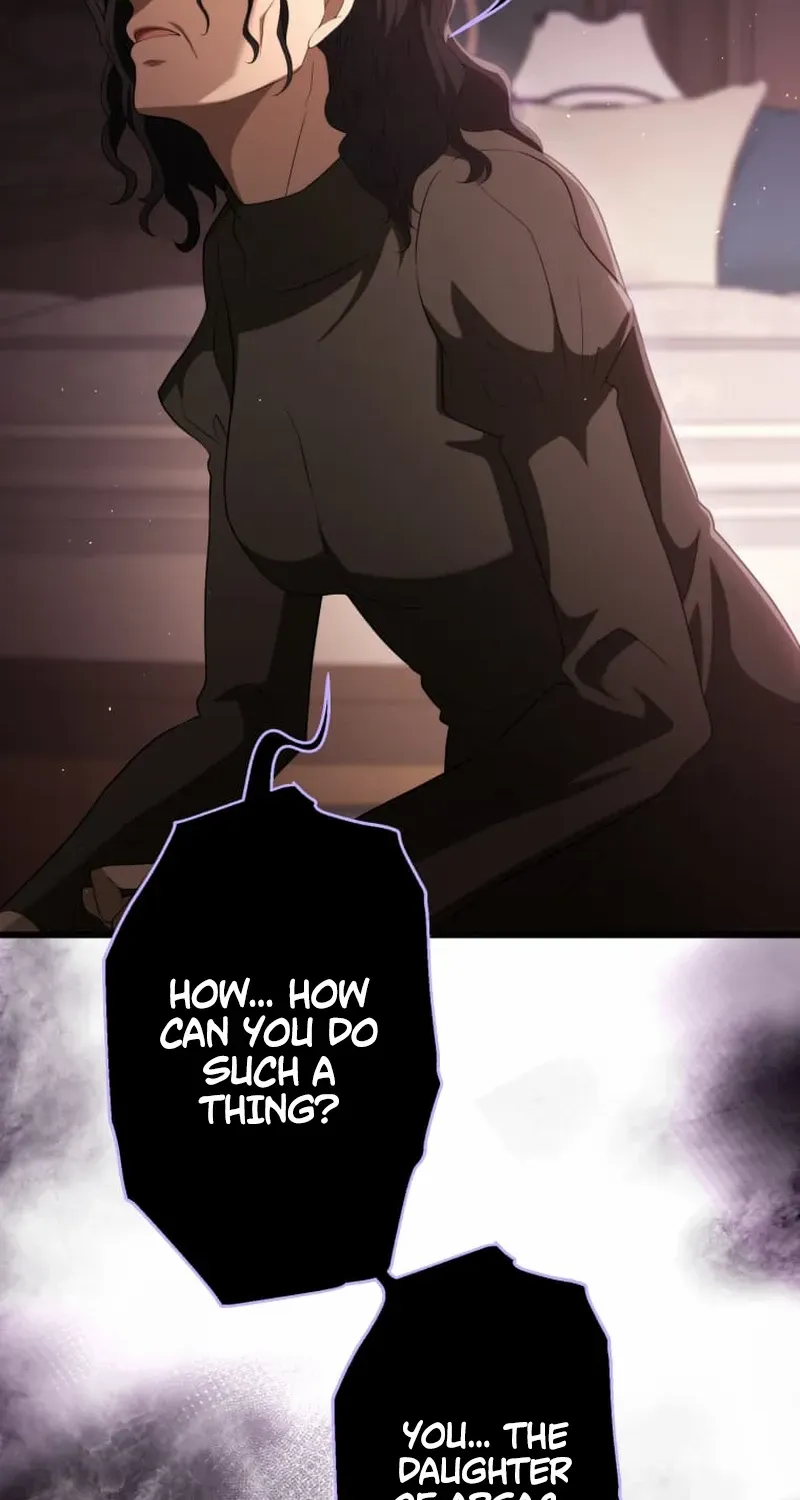 A Savage Proposal Chapter 62 page 47 - 