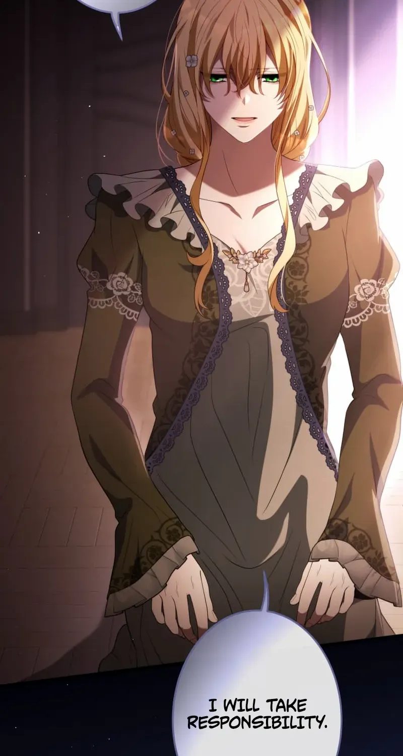 A Savage Proposal Chapter 62 page 49 - 