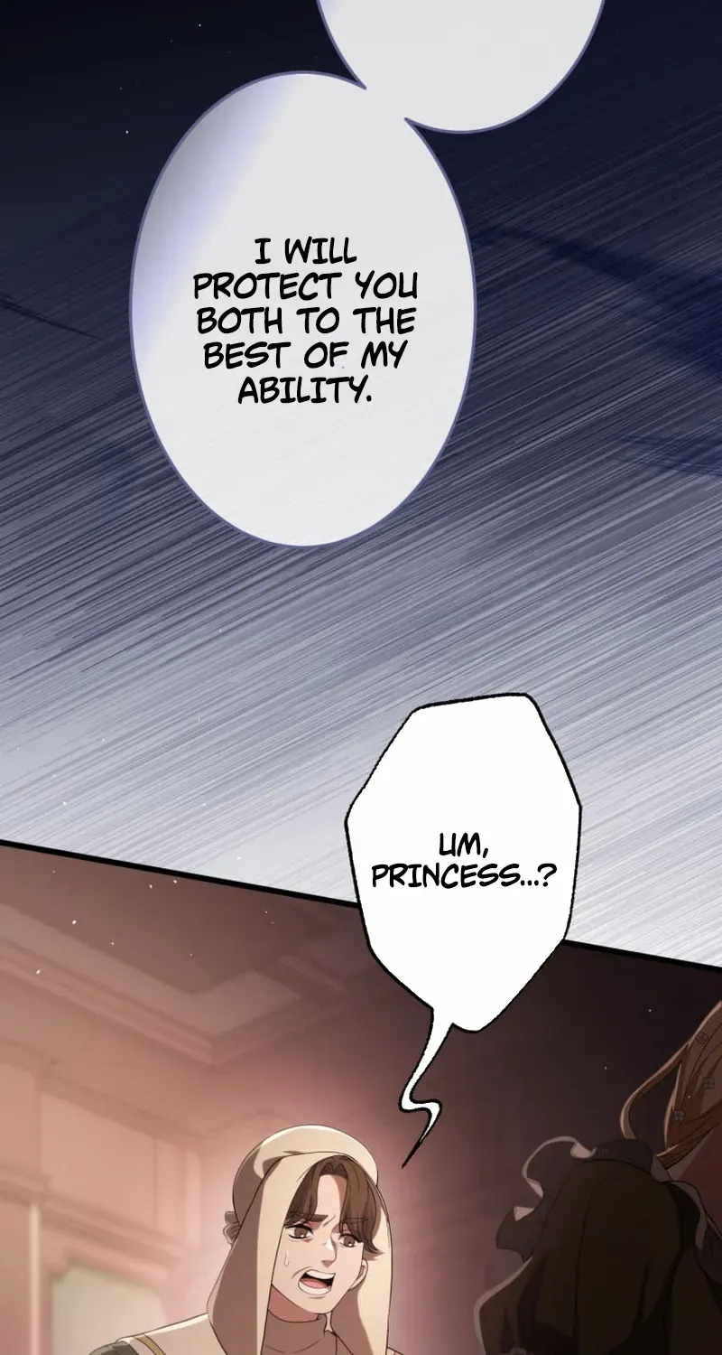 A Savage Proposal Chapter 62 page 50 - 