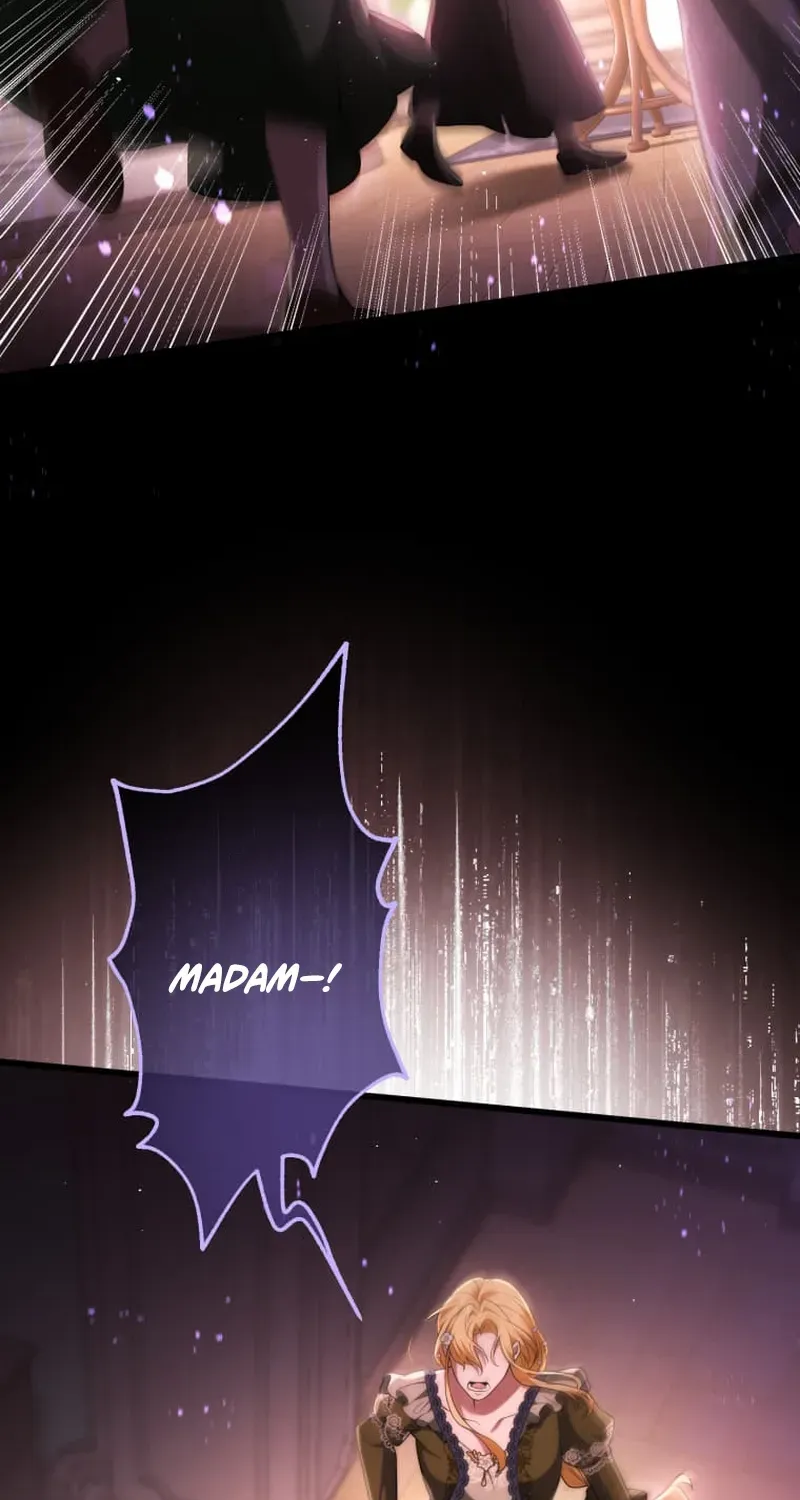 A Savage Proposal Chapter 62 page 6 - 