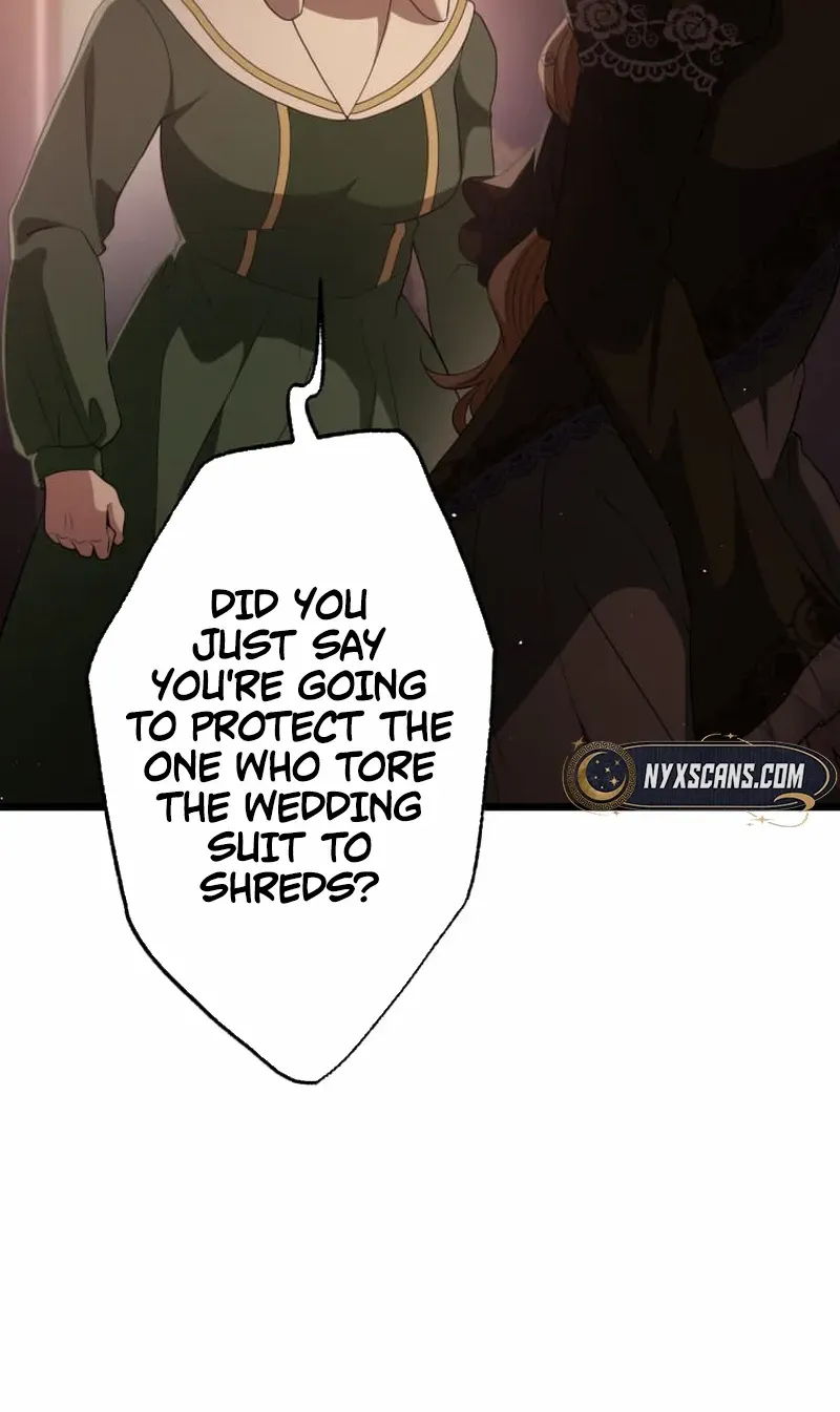 A Savage Proposal Chapter 62 page 51 - 