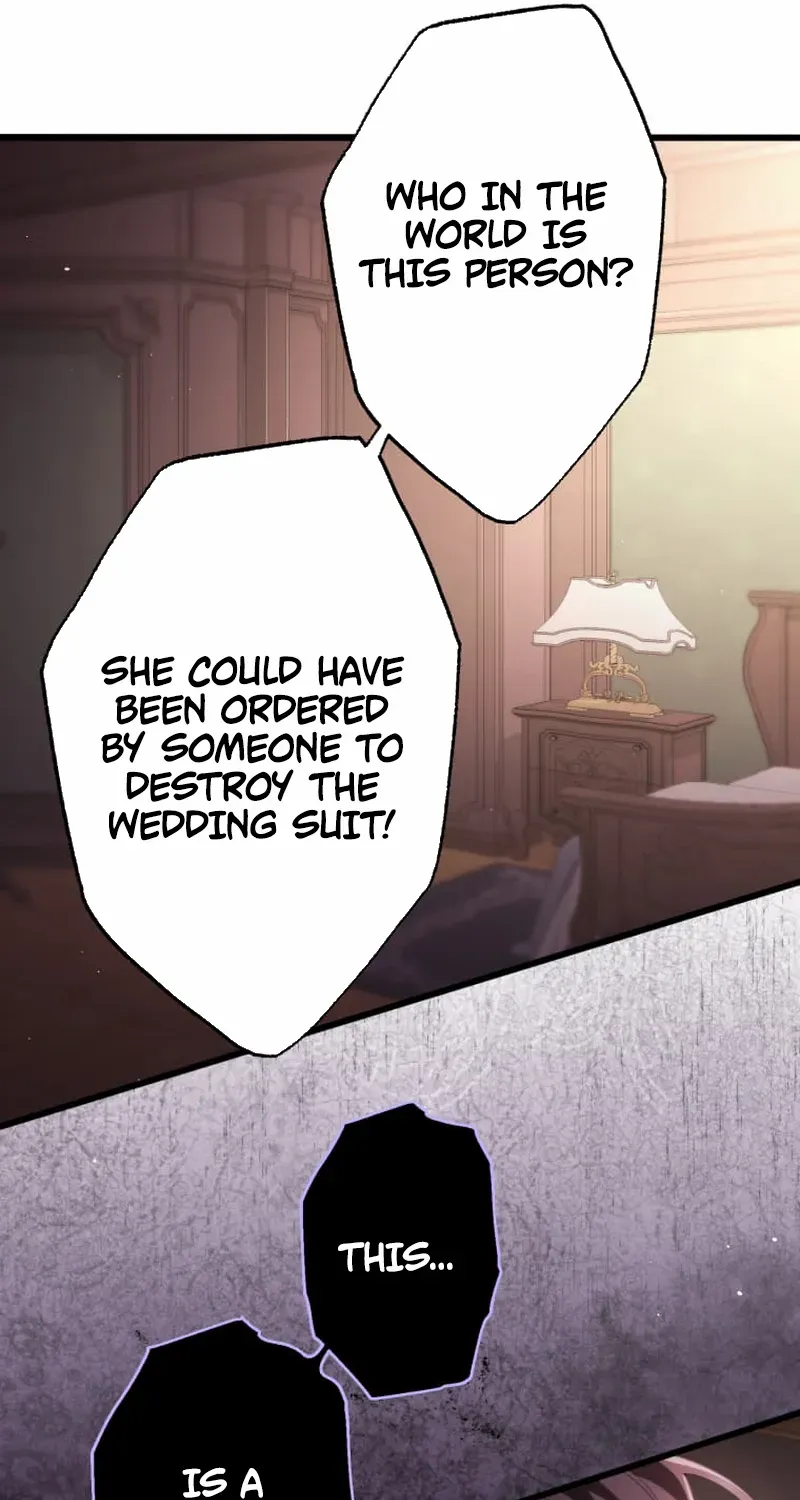 A Savage Proposal Chapter 62 page 52 - 