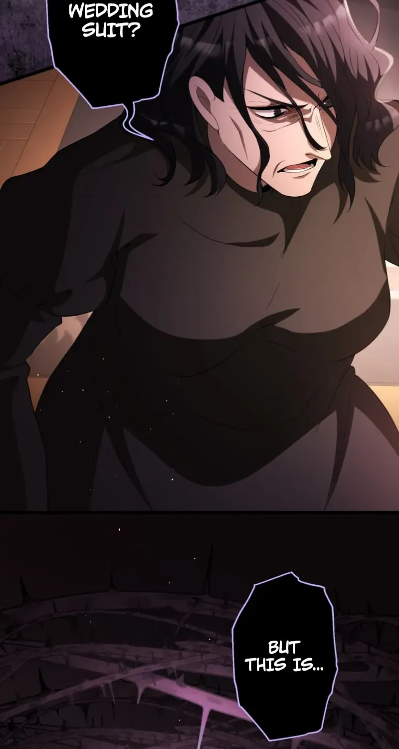 A Savage Proposal Chapter 62 page 53 - 